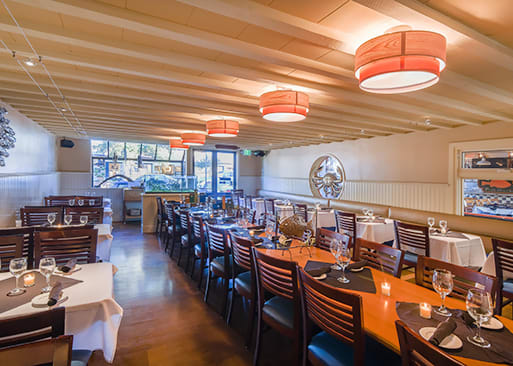 Flaherty's Seafood Grill & Oyster Bar