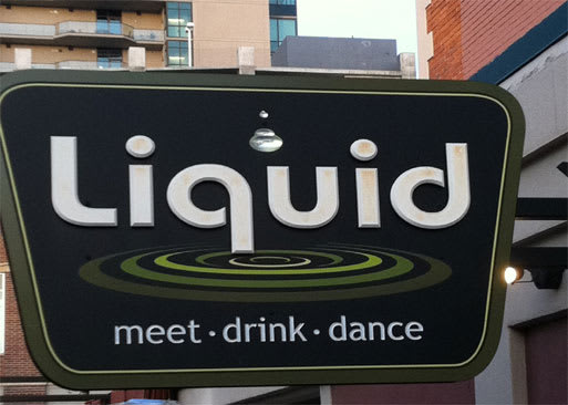 Photo 1 of 4: Liquid Laughs