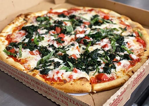 Photo 1 of 4: Nino's Corner Italian Restaurant & Pizzeria