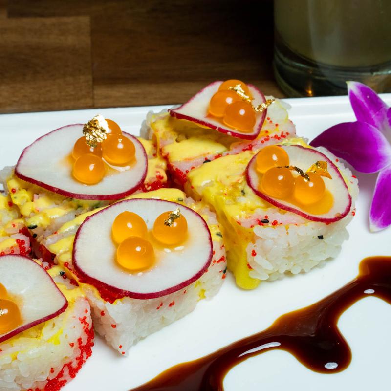 Shinto Japanese Steakhouse & Sushi Bar