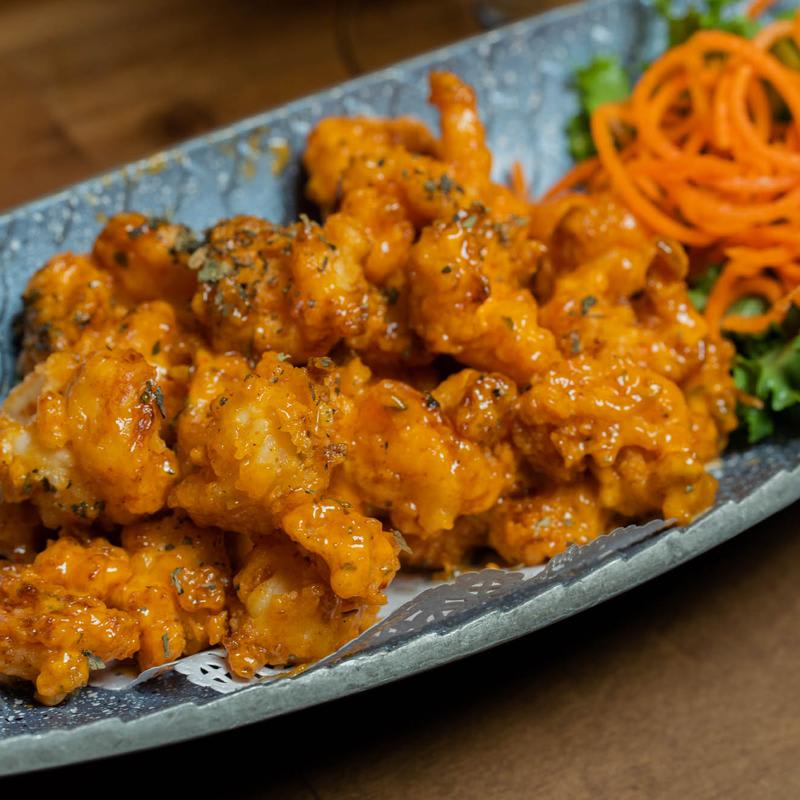 Shinto Japanese Steakhouse & Sushi Bar