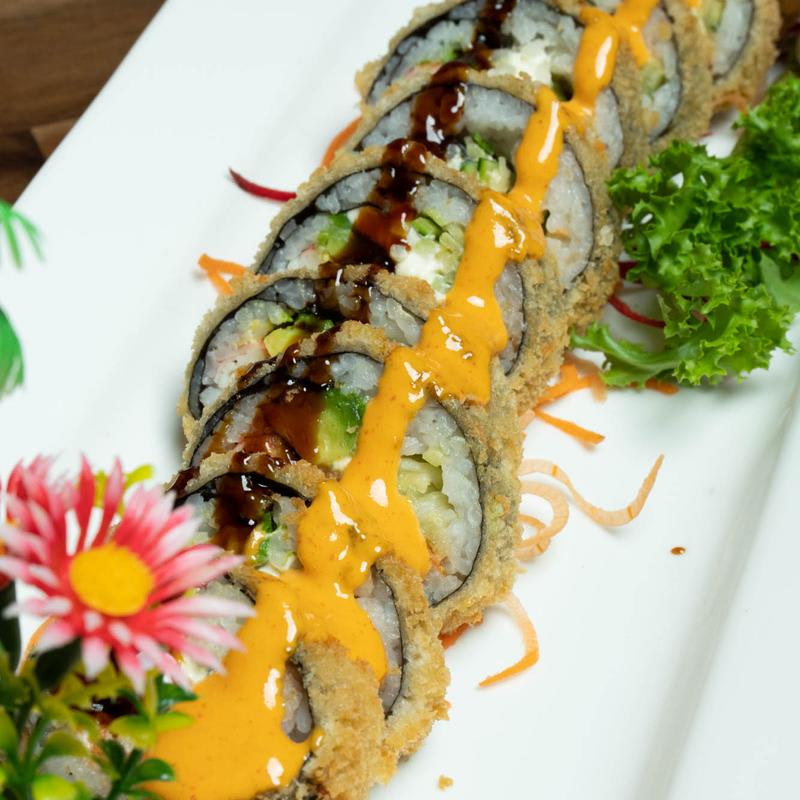 Photo 1 of 4: Shinto Japanese Steakhouse & Sushi Bar