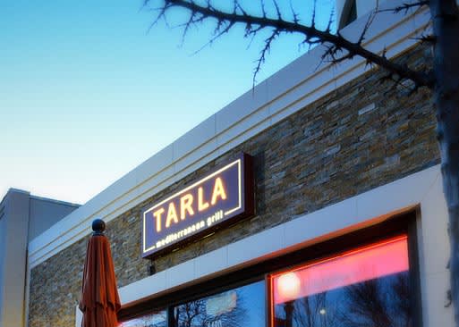 Tarla Mediterranean Grill
