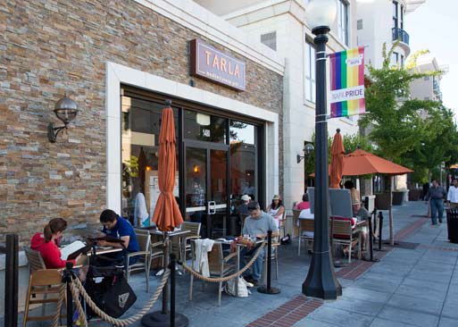 Tarla Mediterranean Grill