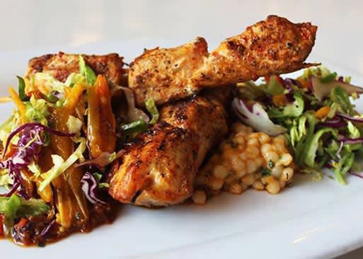 Tarla Mediterranean Grill