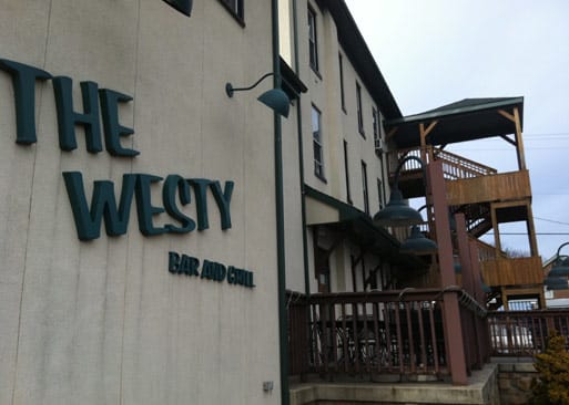 The Westy Bar & Grill