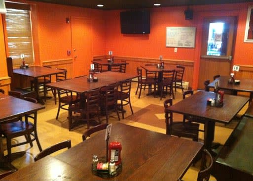 The Westy Bar & Grill