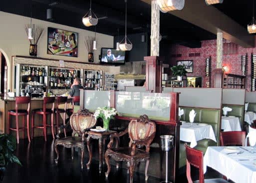 Gratzzi Italian Grille
