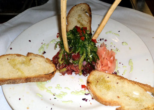 Gratzzi Italian Grille