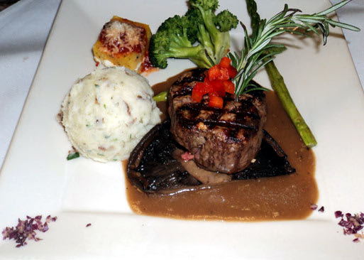 Gratzzi Italian Grille