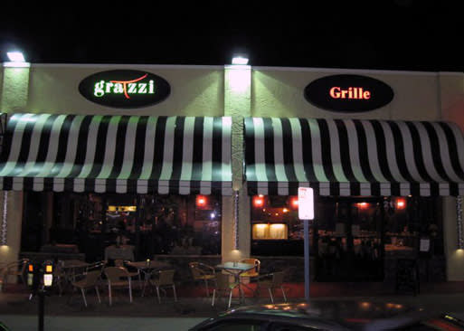 Gratzzi Italian Grille