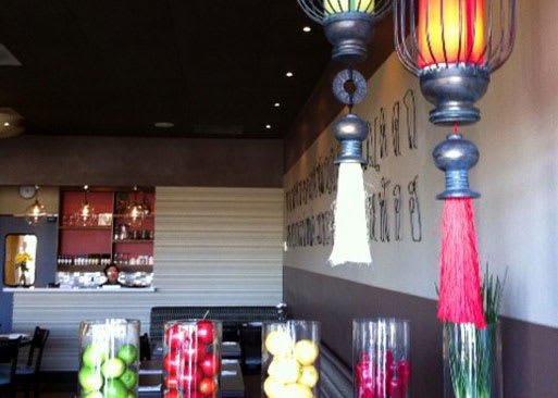 Diho Siam Lake Forest