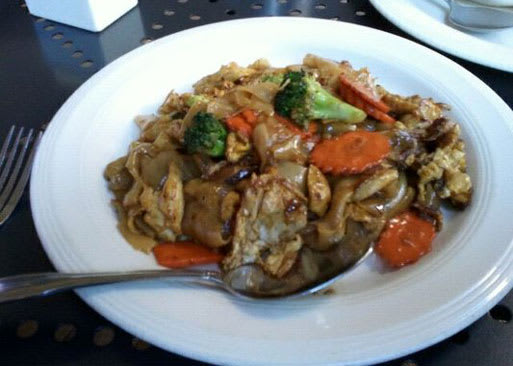 Diho Siam Lake Forest