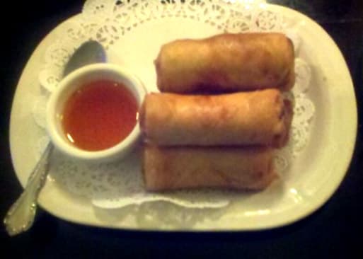 Diho Siam Lake Forest