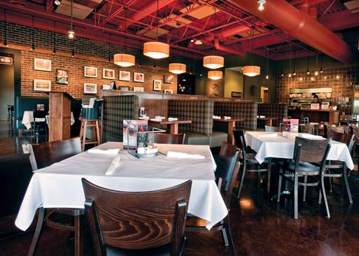 Eddie's Pizzeria Cerino