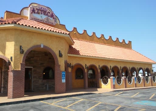 Palacio Maya