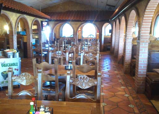 Palacio Maya