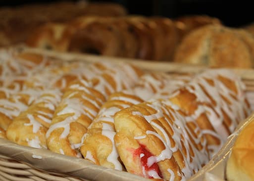 Caribbean Sunshine Bakery Restaurant & Lounge