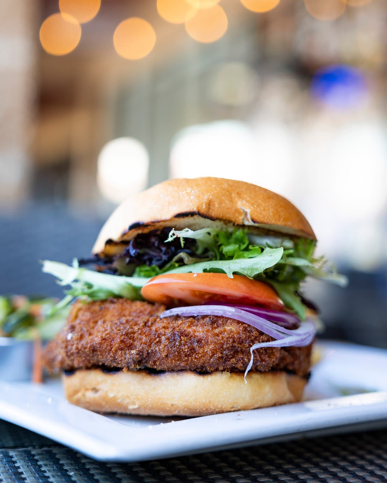 Little Moir's Food Shack
