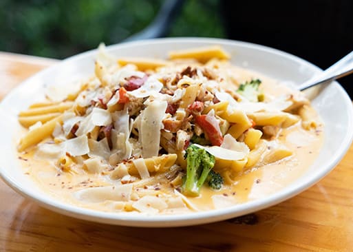 Little Moir's Leftovers Cafe