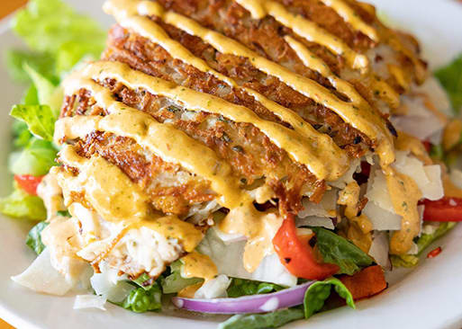 Little Moir's Leftovers Cafe