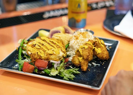 Little Moir's Leftovers Cafe