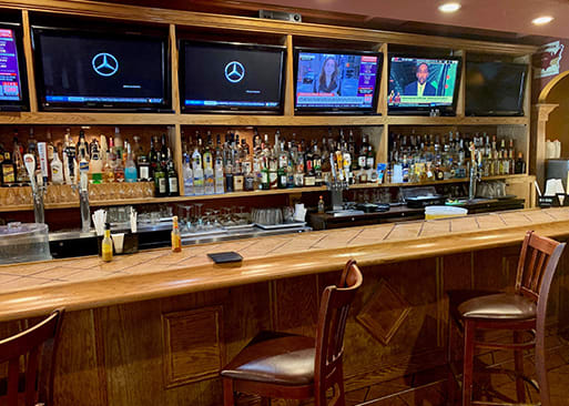 El Molcajete Cantina & Grill - Buford