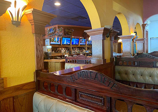 El Molcajete Cantina & Grill - Buford