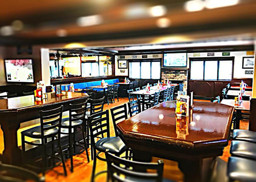 Old Detroit Burger Bar