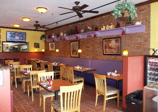 Berry Fresh Cafe