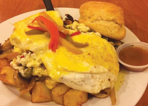Berry Fresh Cafe