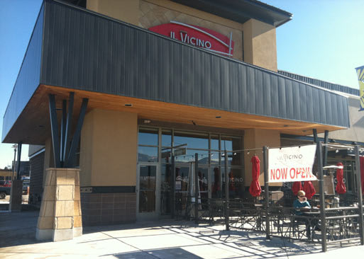 Il Vicino University Village-Colorado Springs