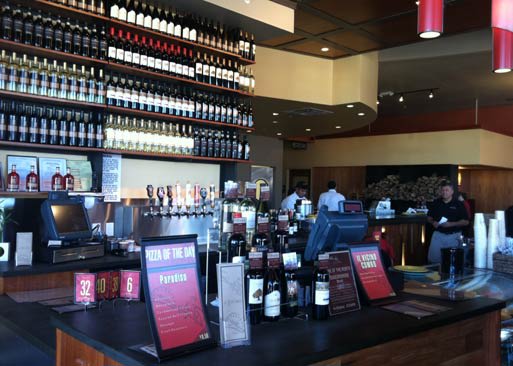 Il Vicino University Village-Colorado Springs