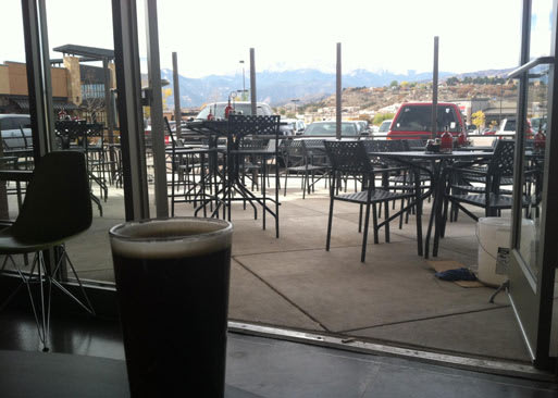 Il Vicino University Village-Colorado Springs