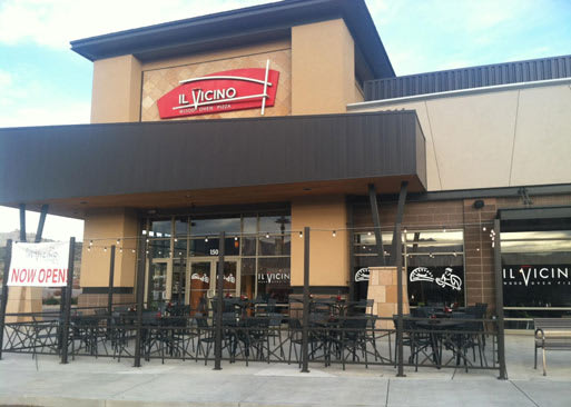 Photo 1 of 4: Il Vicino University Village-Colorado Springs