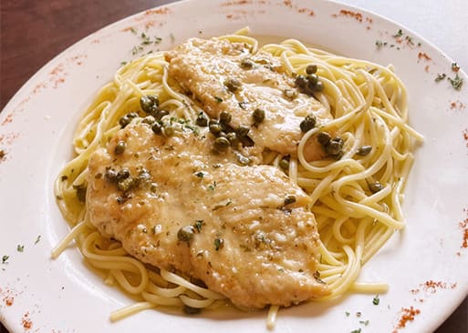 Vinny's Pizza And Pasta 2