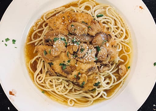 Vinny's Pizza And Pasta 2