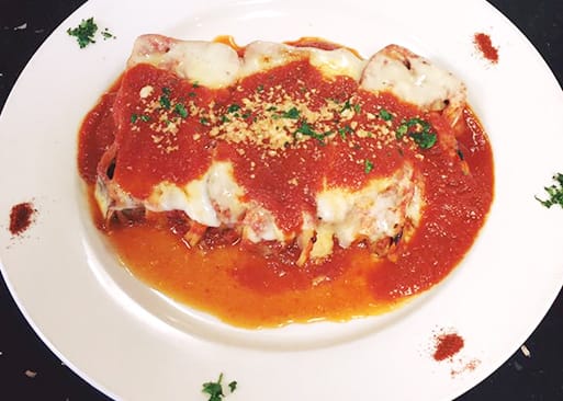Vinny's Pizza And Pasta 2