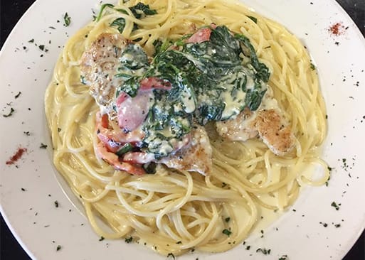 Vinny's Pizza And Pasta 2