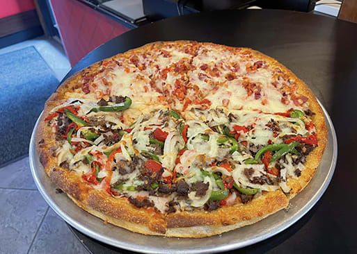 Photo 1 of 4: Vinny's Pizza And Pasta 2