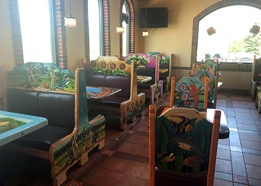 La Pinata Mexican Grill & Bar