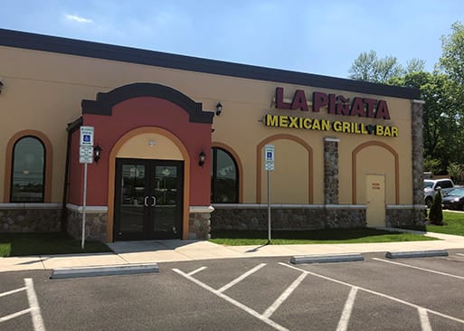 Photo 1 of 4: La Pinata Mexican Grill & Bar