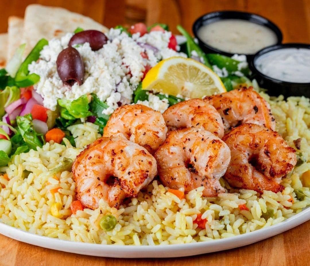 Souvlaki Fast