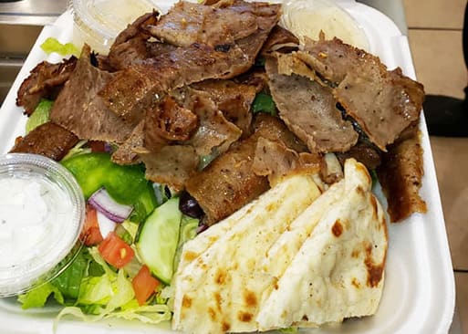 Souvlaki Fast