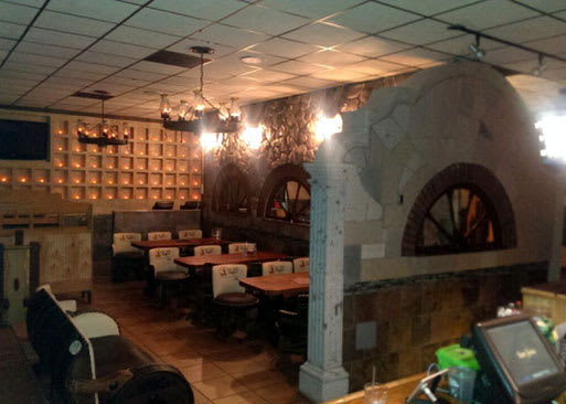 San Jose's Tacos & Tequila