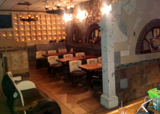 San Jose's Tacos & Tequila