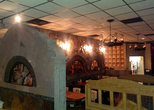 San Jose's Tacos & Tequila