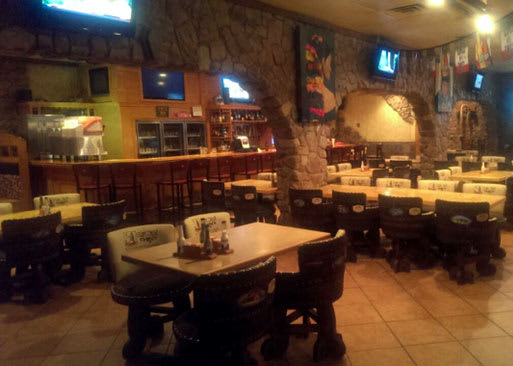 San Jose's Tacos & Tequila