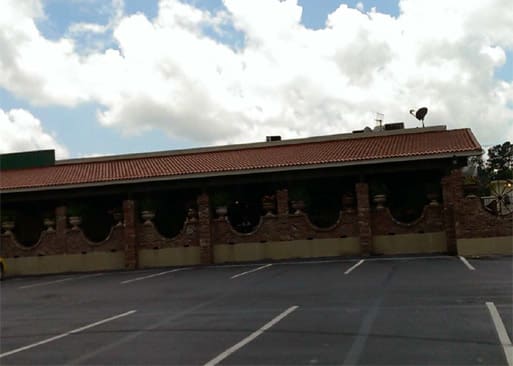 Photo 1 of 4: San Jose's Tacos & Tequila