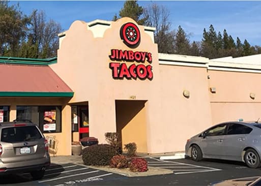 Jimboy's Tacos